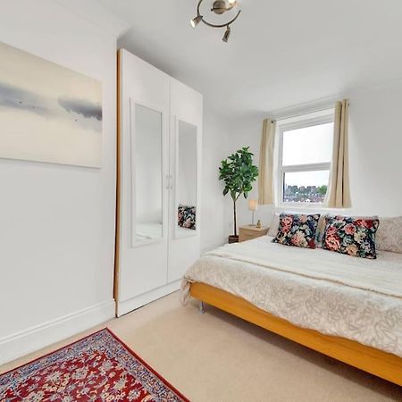 The Bayswater Suite - Excellent Central Location London Eksteriør billede