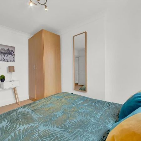 The Bayswater Suite - Excellent Central Location London Eksteriør billede