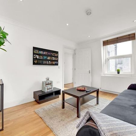 The Bayswater Suite - Excellent Central Location London Eksteriør billede