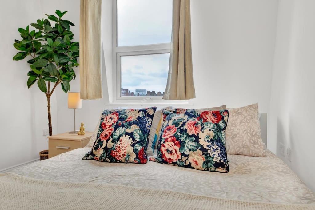 The Bayswater Suite - Excellent Central Location London Eksteriør billede