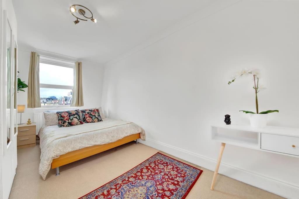 The Bayswater Suite - Excellent Central Location London Eksteriør billede