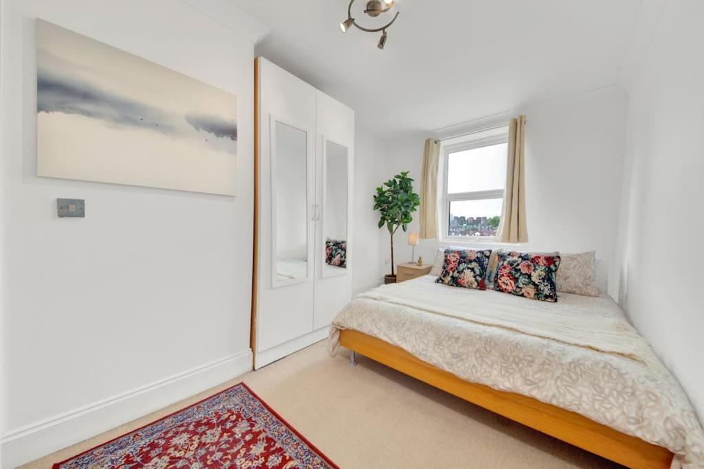 The Bayswater Suite - Excellent Central Location London Eksteriør billede
